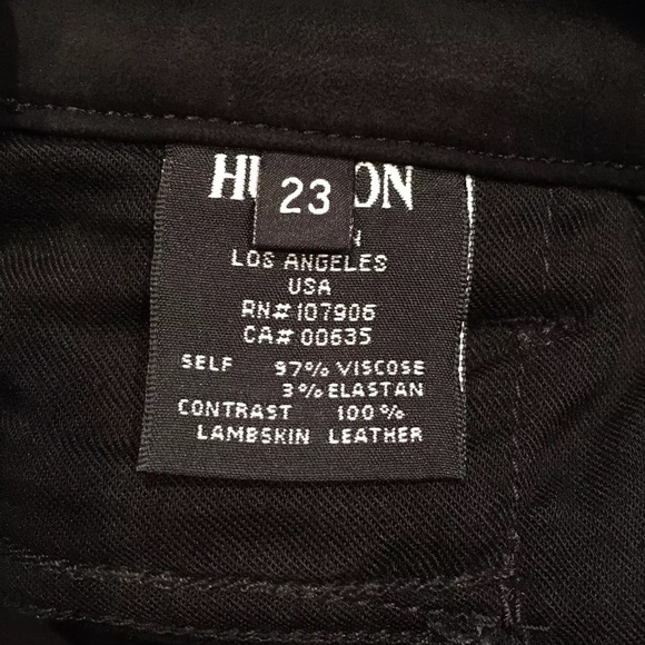 Rare NWT custom Jamie chinos 23 - Picture 6 of 8